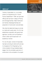 Mobile Screenshot of cameroengineers.com